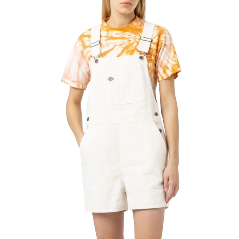 DK0A4XPTC431 DICKIES DUCK CAMVAS B S W SW CLOU
