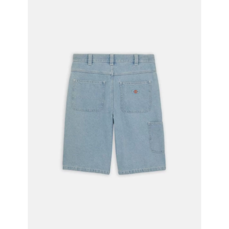DK0A4YSYC151 MADISON DENIM SHORT VNTG BLUE