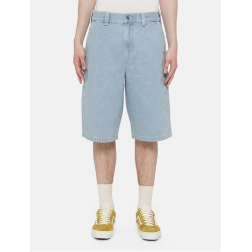 DK0A4YSYC151 MADISON DENIM SHORT VNTG BLUE