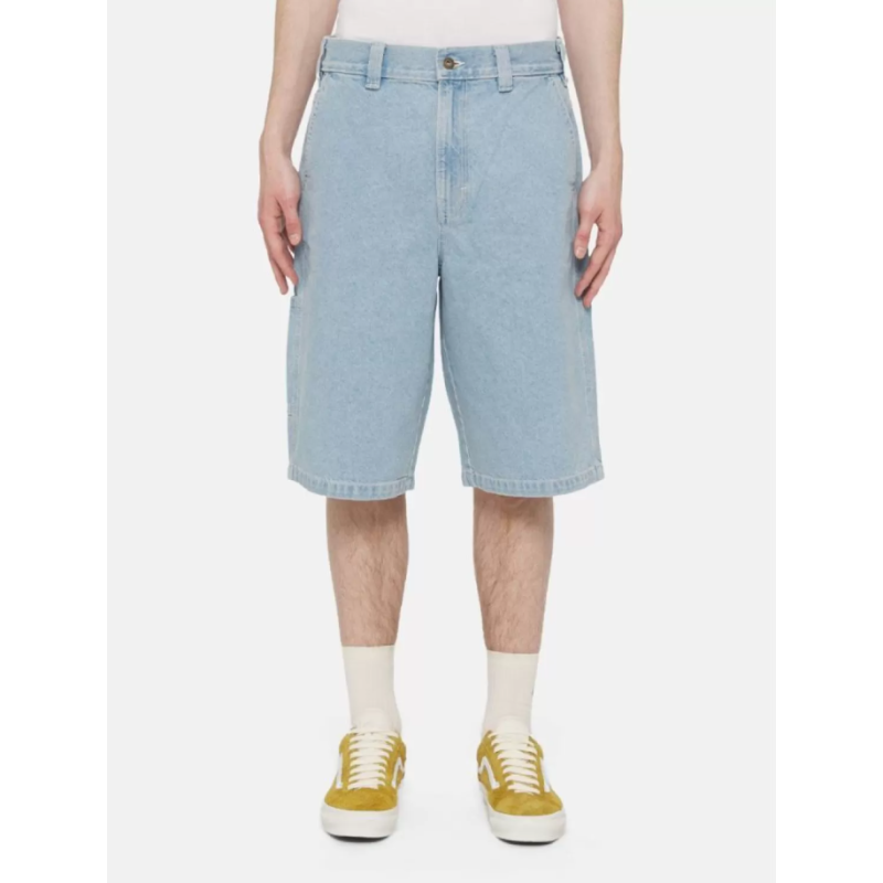 DK0A4YSYC151 MADISON DENIM SHORT VNTG BLUE