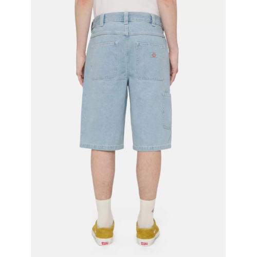 DK0A4YSYC151 MADISON DENIM SHORT VNTG BLUE