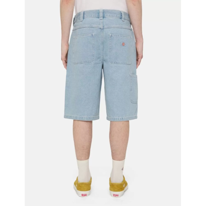 DK0A4YSYC151 MADISON DENIM SHORT VNTG BLUE