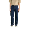 DK001993F131 DENIM UTILITY JEAN RLX RINSED IND
