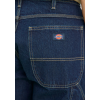DK001993F131 DENIM UTILITY JEAN RLX RINSED IND