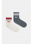 DK0A4Z8AG701 LEWISTOWN SOCKS STORMY WEATHER