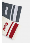 DK0A4Z8AG701 LEWISTOWN SOCKS STORMY WEATHER