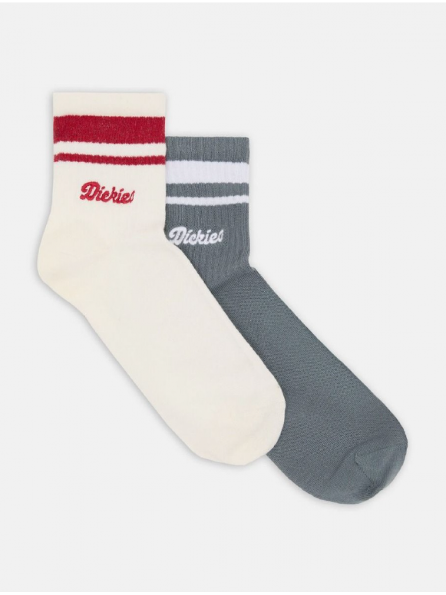 DK0A4Z8AG701 LEWISTOWN SOCKS STORMY WEATHER