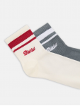 DK0A4Z8AG701 LEWISTOWN SOCKS STORMY WEATHER