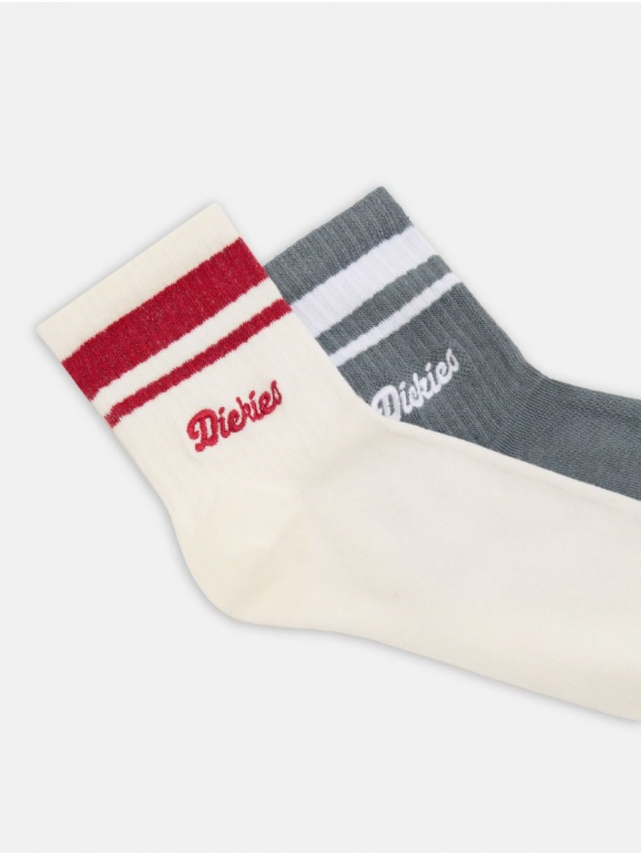 DK0A4Z8AG701 LEWISTOWN SOCKS STORMY WEATHER