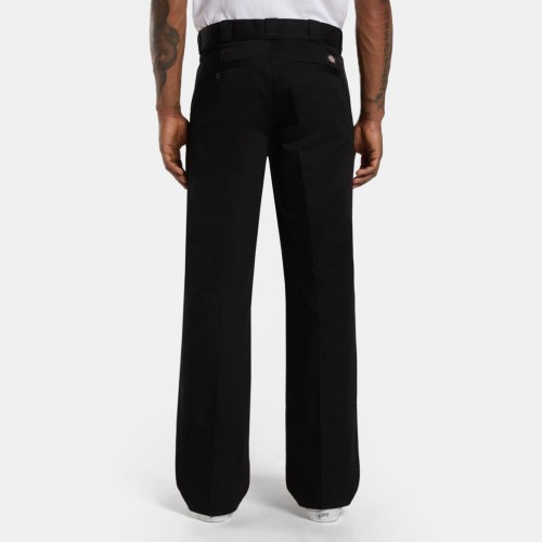 DK0A87YOBLK1 247 REGULAR WORK PANT BLACK