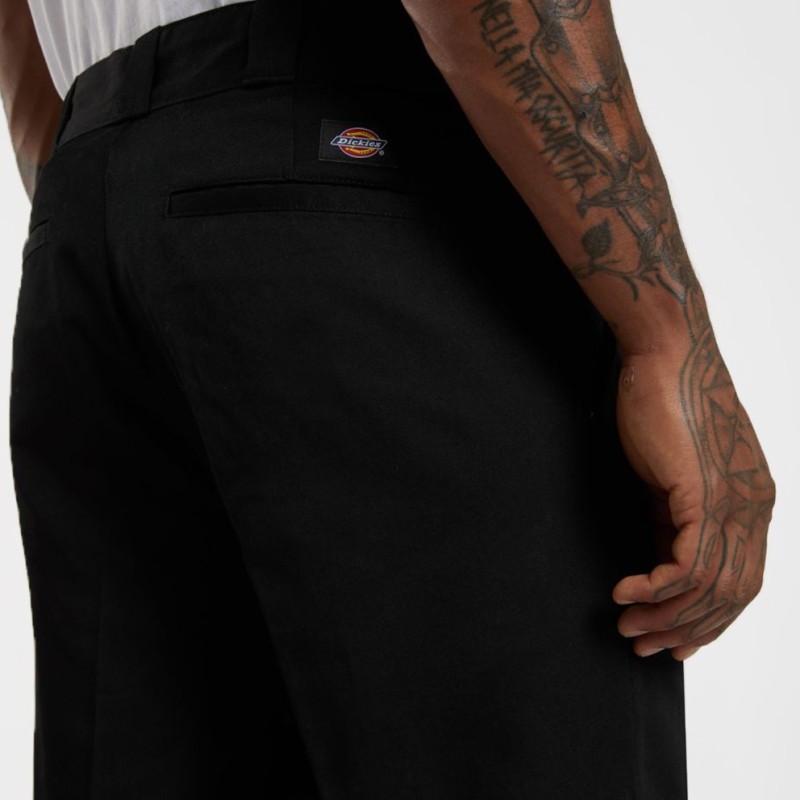 DK0A87YOBLK1 247 REGULAR WORK PANT BLACK