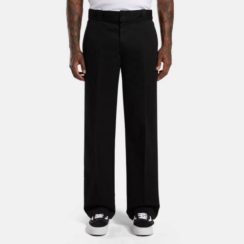 DK0A87YOBLK1 247 REGULAR WORK PANT BLACK