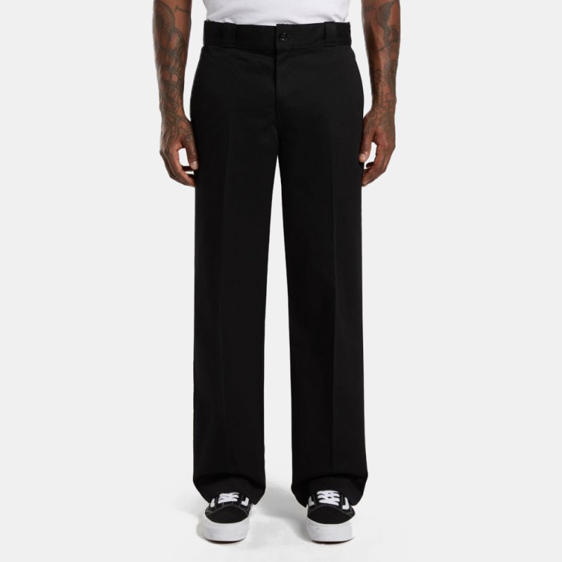 DK0A87YOBLK1 247 REGULAR WORK PANT BLACK