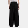 DK0A87PLBLK1 247 LOOSE WORK PANT W BLACK