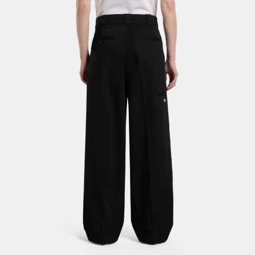 DK0A87PLBLK1 247 LOOSE WORK PANT W BLACK