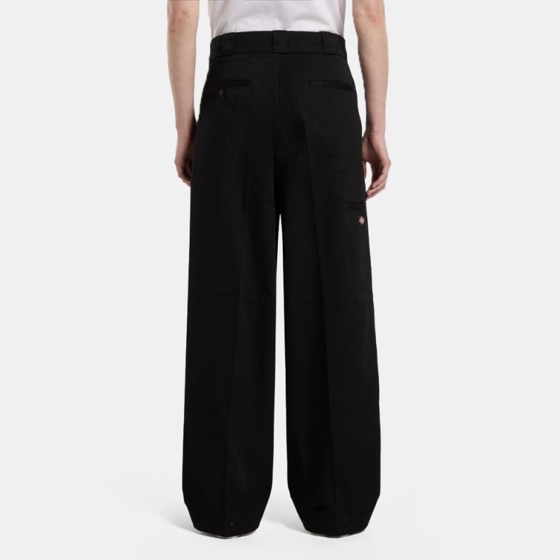 DK0A87PLBLK1 247 LOOSE WORK PANT W BLACK