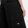 DK0A87PLBLK1 247 LOOSE WORK PANT W BLACK