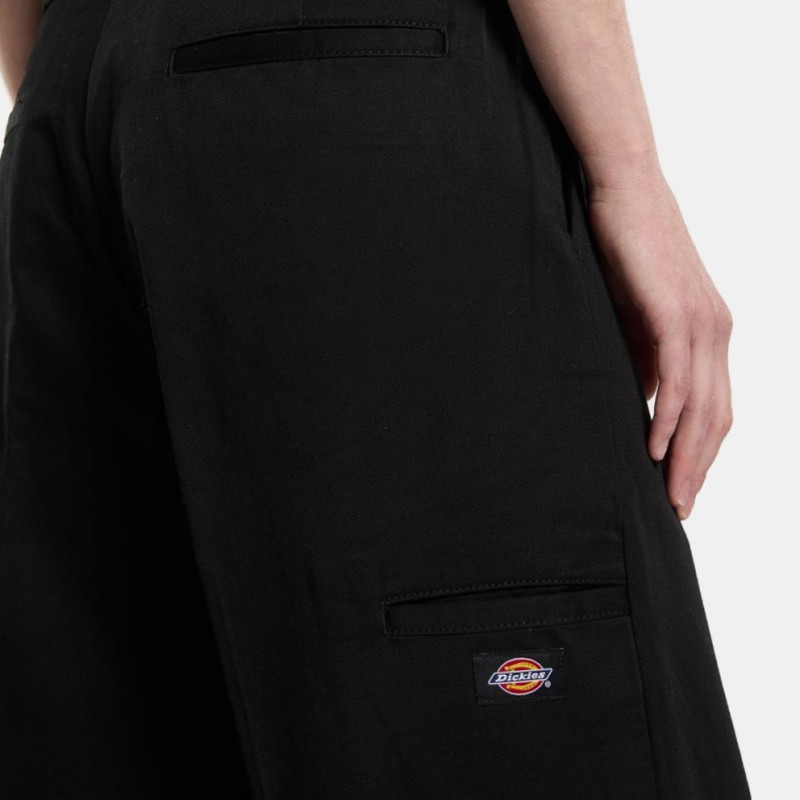 DK0A87PLBLK1 247 LOOSE WORK PANT W BLACK