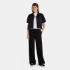 DK0A87PLBLK1 247 LOOSE WORK PANT W BLACK