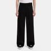 DK0A87PLBLK1 247 LOOSE WORK PANT W BLACK