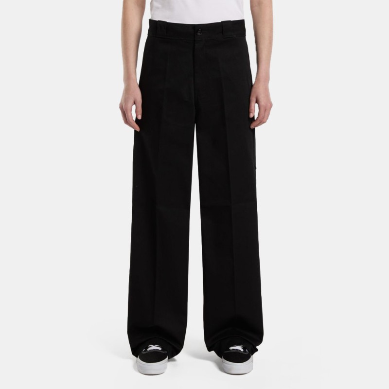 DK0A87PLBLK1 247 LOOSE WORK PANT W BLACK