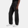 DK0A882AL241 954 RLX STR WORK JEANS BLACK WSH