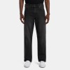 DK0A882AL241 954 RLX STR WORK JEANS BLACK WSH