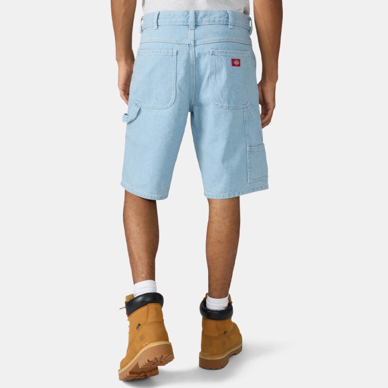 DK0A88FCC151 993 11 INCH CARPENTER SH VNTG BLUE