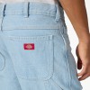 DK0A88FCC151 993 11 INCH CARPENTER SH VNTG BLUE