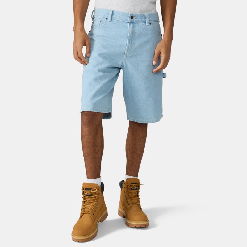 DK0A88FCC151 993 11 INCH CARPENTER SH VNTG BLUE