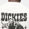 DK0A883BC481 BUCHTELL SS TEE EGRET