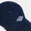 DK0A867HCLB1 DAD CAP DENIM CLASSIC BLUE