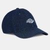 DK0A867HCLB1 DAD CAP DENIM CLASSIC BLUE
