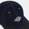 DK0A867HRIN1 DAD CAP DENIM RINSED