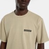 DK0A88QQL441 DARRTOWN SS TEE EUCALYPTUS