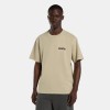 DK0A88QQL441 DARRTOWN SS TEE EUCALYPTUS