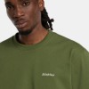 DK0A89ENK721 LORETTO SS TEE CYPRESS