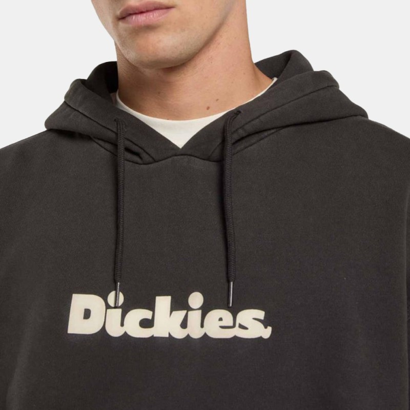 DK0A87NPBLK1 SLAYDEN GD HOODIE BLACK