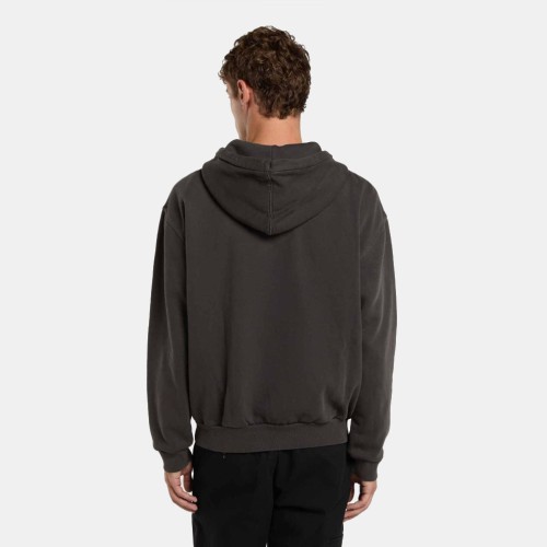 DK0A87NPBLK1 SLAYDEN GD HOODIE BLACK
