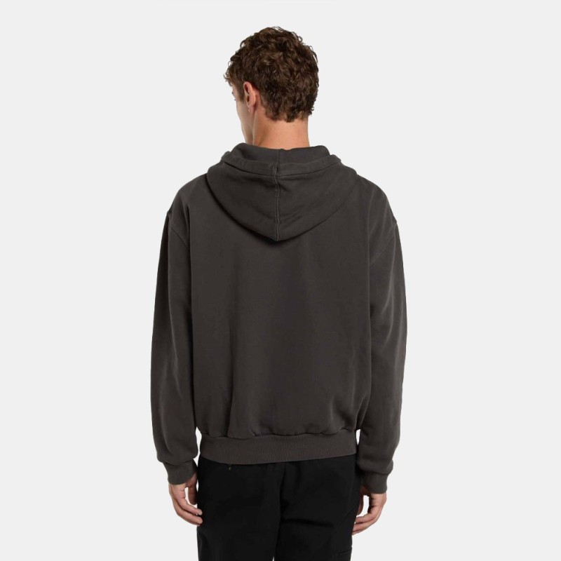DK0A87NPBLK1 SLAYDEN GD HOODIE BLACK