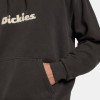DK0A87NPBLK1 SLAYDEN GD HOODIE BLACK