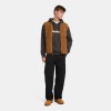 DK0A87NPBLK1 SLAYDEN GD HOODIE BLACK