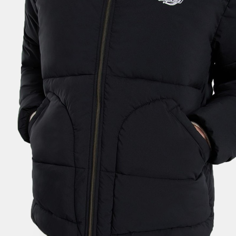 DK0A87OGBLK1 SUMMERDALE PUFFER BLACK