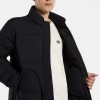 DK0A87OGBLK1 SUMMERDALE PUFFER BLACK