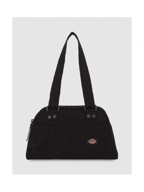 DK0A4ZAMBLK1 66 CLOTH MINI BAG BLACK