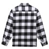 DK0A4XDZBLK1 SACRAMENTO SHIRT BLACK