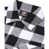 DK0A4XDZBLK1 SACRAMENTO SHIRT BLACK