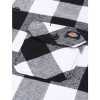 DK0A4XDZBLK1 SACRAMENTO SHIRT BLACK