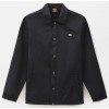 DK0A4XEWBLK1 OAKPORT COACH JACKET BLACK