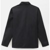 DK0A4XEWBLK1 OAKPORT COACH JACKET BLACK